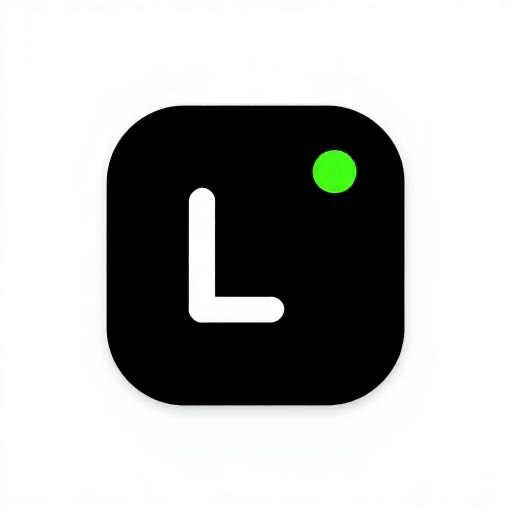 LINO screenshot and logo